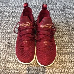 Lebron 16 “the king”